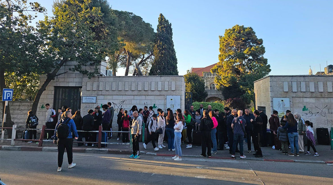 أكاديمية BraveYards تغادر إلى قبرص للمشاركة في أول مخيم تدريبي خارجي لعام 2025