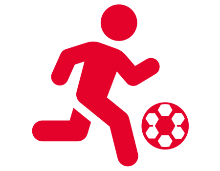 برامج تدريب متخصصة