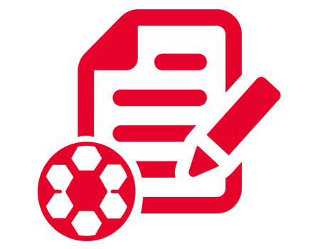 مناهج تدريب عالمية