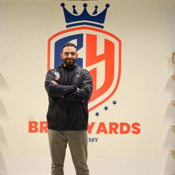 ريعان ابو دية