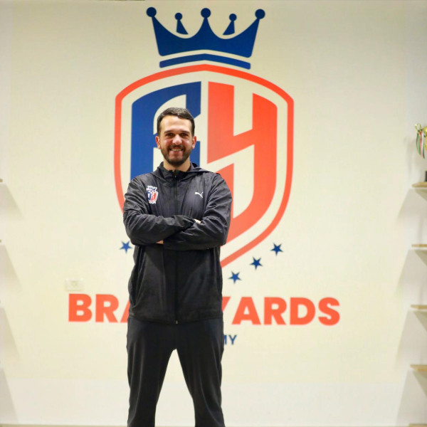 إياس أبو حلوة