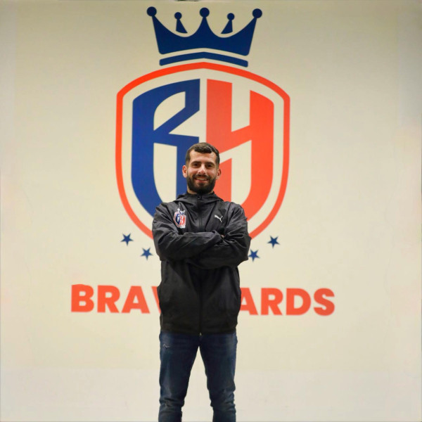 احمد وريدات