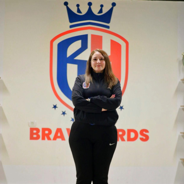 ميرنا حسين العابد