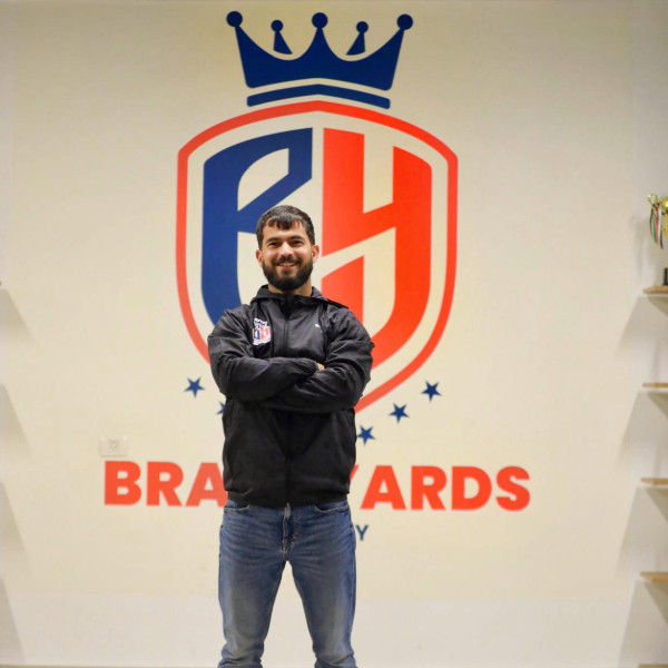 عبد القادر الملح